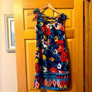 Xhilararion (target) dress size xsmall. Darling cris cross back K